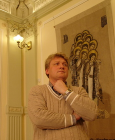 Александр Коровкин