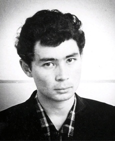 Александр Вампилов