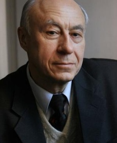 Виктор Усович