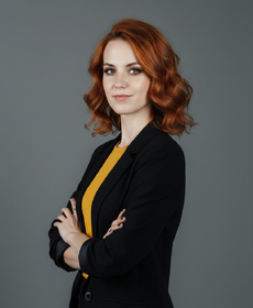 Руслана Ланская