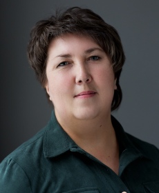 Светлана Чимитова