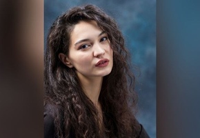 Актриса Арина Желаева вошла в Молодежный совет при министерстве культуры Бурятии