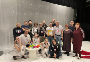 «Добывайки» и «Микрохи» произвели фурор в Москве