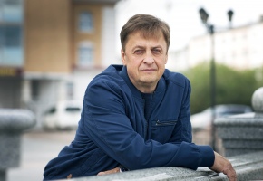 Евгений Винокуров принял участие в «Фестивале актерской песни»