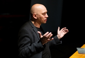 Глеб Ситковский: «Искусство обязано вызывать споры, выводить вас из зоны комфорта»