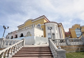 Капитальный ремонт ГРДТ им. Н.А.Бестужева близится к завершению