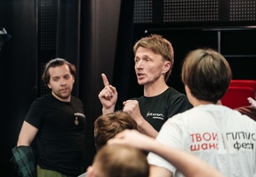«Маскарад. Круиз»: в центре внимания пластика