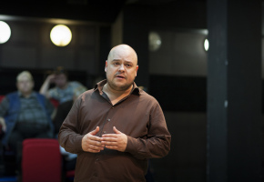 Приглашаем на лекции театрального критика Нияза Игламова