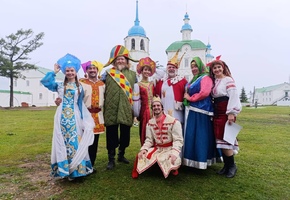 «Про Федота Стрельца» и бестужевцев