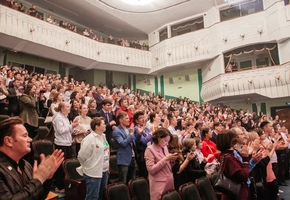 Спектакль «Мёртвые души»: зрительские отзывы