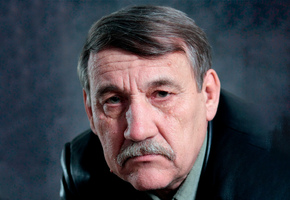 Степан Лобозеров: про слова и смыслы, которые указывают путь в будущее