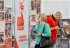 «Театр о войне»: память оживает на сцене