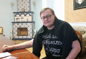 Театральный критик Владимир Спешков о театре имени Н. А. Бестужева: «То, что вы делаете, – это живое искусство»