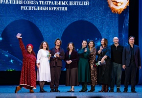 Торжественная церемония «Браво» СТД РБ: театр им. Н.А. Бестужева удостоен высоких наград!