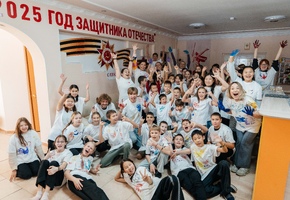 В Улан-Удэ завершилась уникальная «Театральная смена»