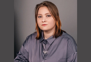Заведующая бутафорским цехом Елена Разживина побывала на открытом чемпионате творческих компетенций «АртМастерс»