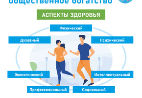 Здоровое общество