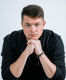 Евгений Мордвин