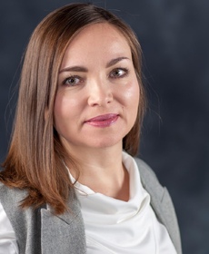 Лариса Золотухина