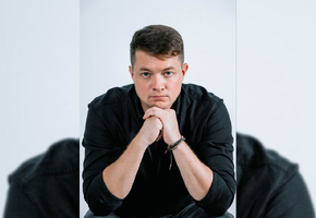 Евгений Мордвин: о новом актерском курсе в Улан-Удэ, этике Станиславского и 