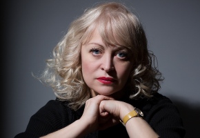Марина Ланина: «Девочки из провинции актрисами становятся»
