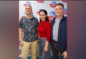 О премьере «Утиная охота» говорили бестужевцы в эфире «Авторадио»