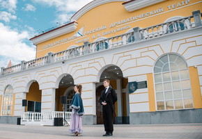 Постановки, которые не оставили равнодушных: итоги 97-го сезона театра русской драмы в Улан-Удэ