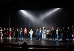 Театр Бестужева откроет сезон премьерой об «изнанке» театра