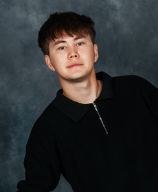 Александр Фалилеев