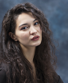 Арина Желаева