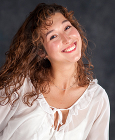 Екатерина Ченцова