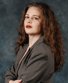 Елена Овсиенко