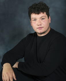 Никита Шабанов