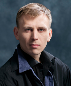 Алексей Редков