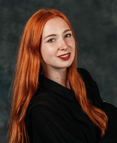 Ульяна Гордеева