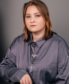 Елена Разживина