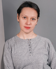 Татьяна Грудинина