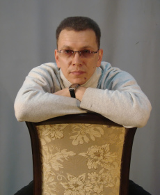 Борис Михайлов