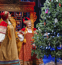 Небылицы о былом